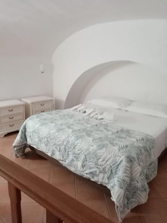 شقة Lo Scorcio Del Borgo أتراني المظهر الخارجي الصورة